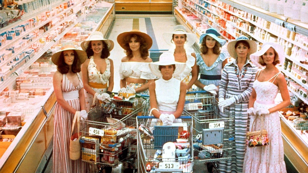 Backdrop image for movie The Stepford Wives