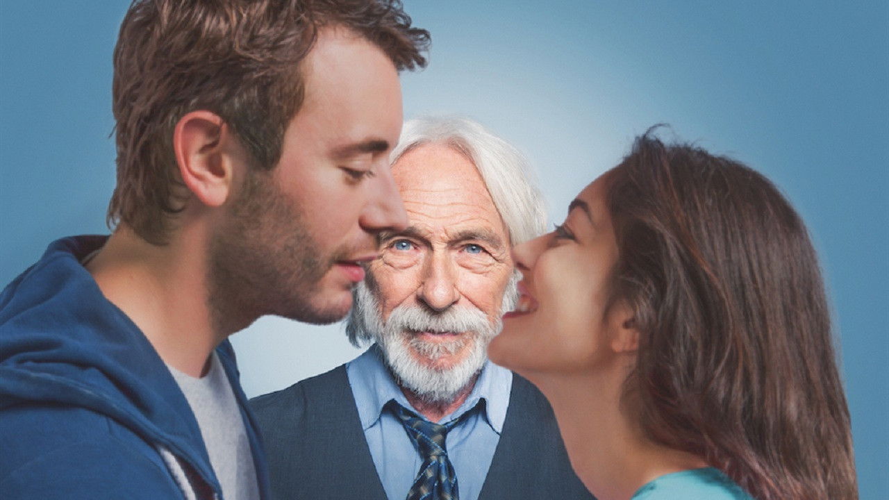 Backdrop image for movie Mr. Stein Goes Online