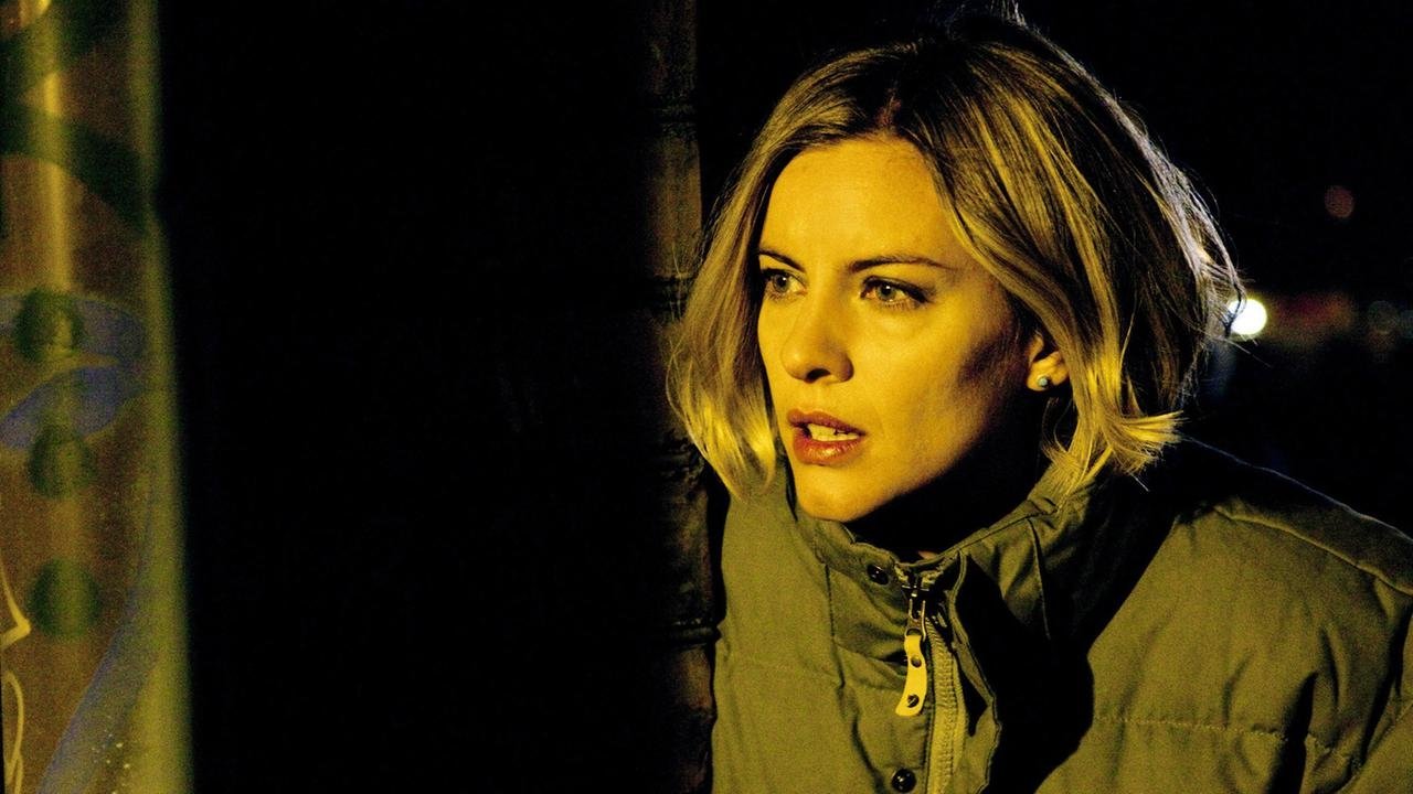 Backdrop image for movie Annika Bengtzon: Crime Reporter - The Red Wolf