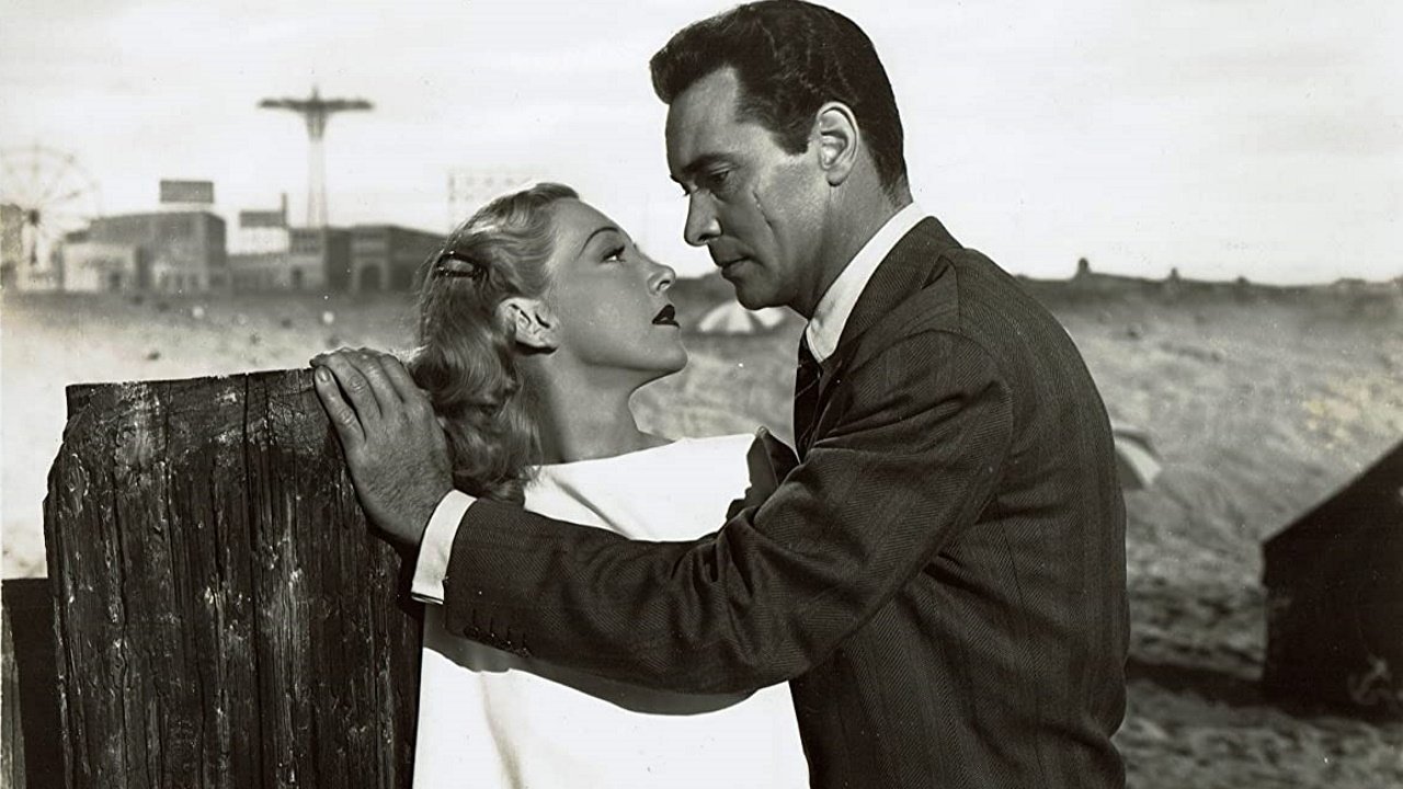 Backdrop image for movie The Gangster