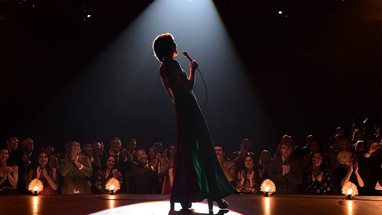 Backdrop image for movie I Am Woman