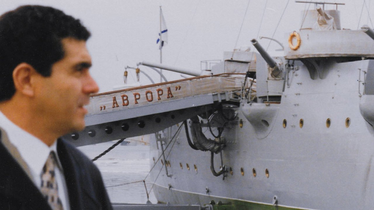 Backdrop image for movie Operation Odessa