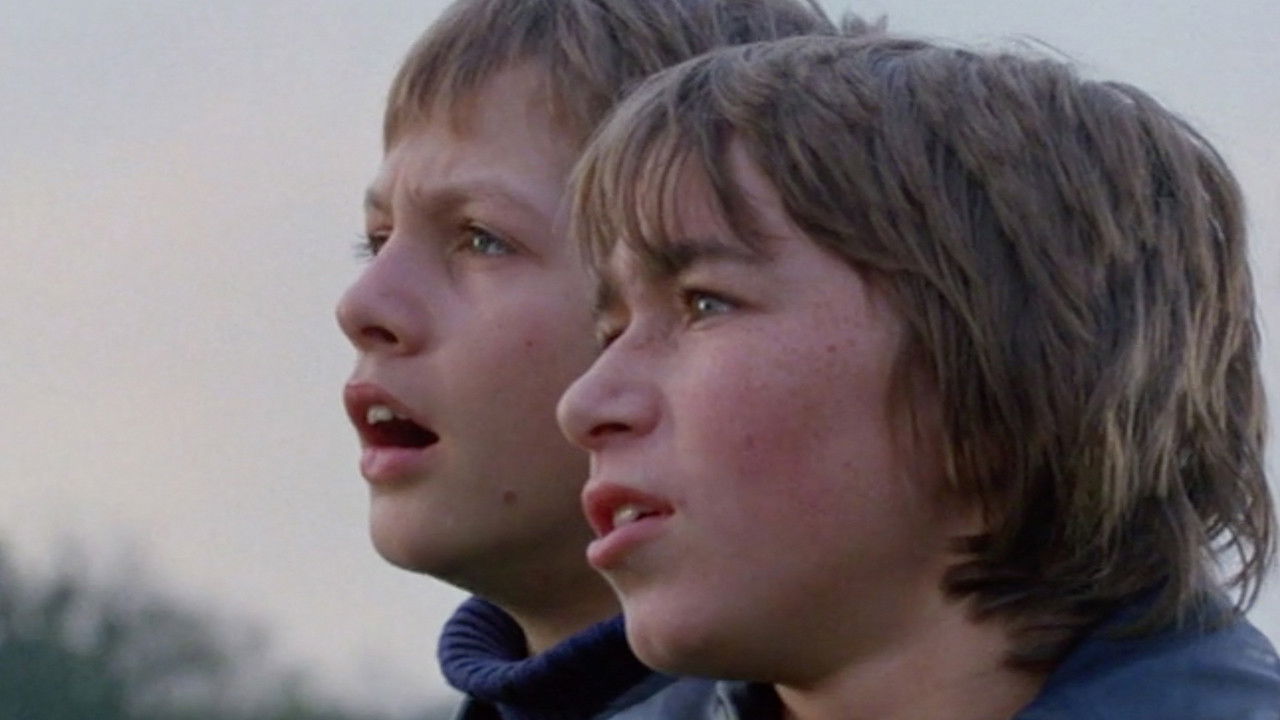 Backdrop image for movie The Glitterball