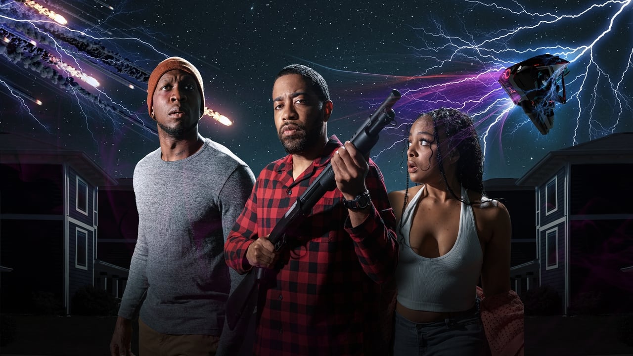 Backdrop image for movie Venus Effect