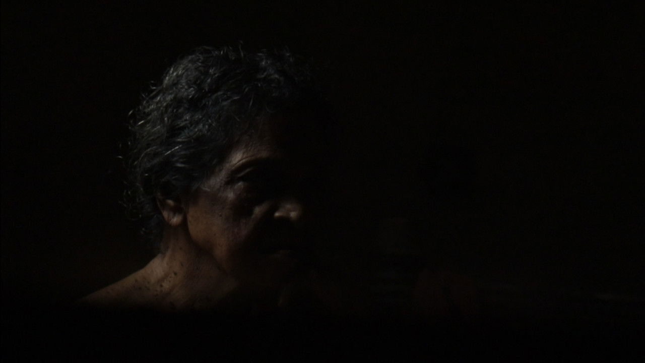 Backdrop image for movie Those, revealed on the walls, in a touch