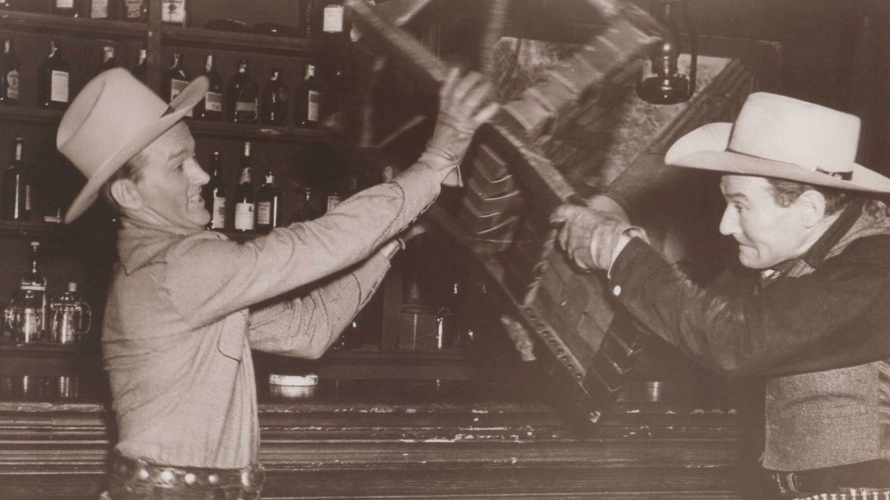 Backdrop image for movie Courtin' Trouble