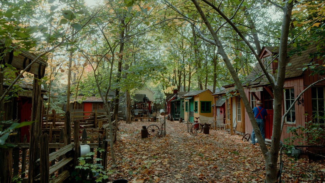 Backdrop image for movie Terry's Little Village
