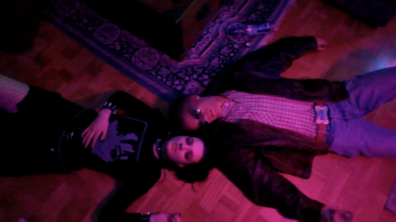 Backdrop image for movie Dödlig Natt