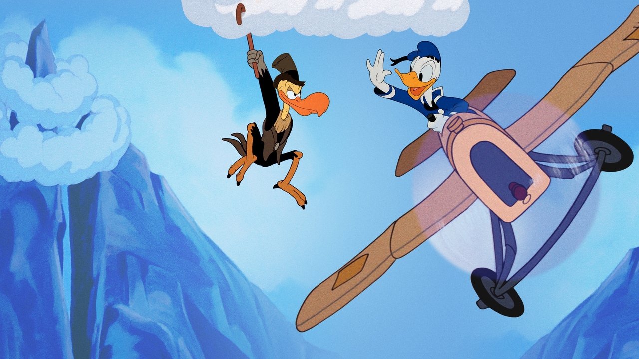 Backdrop image for movie The Flying Jalopy