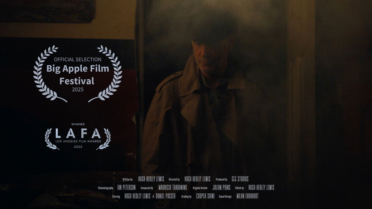 Backdrop image for movie Fine Details