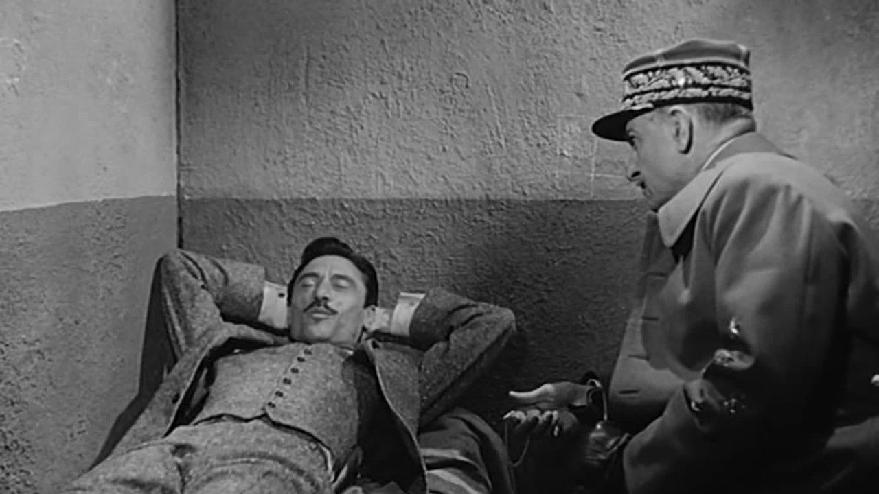 Backdrop image for movie Arsène Lupin vs. Arsène Lupin