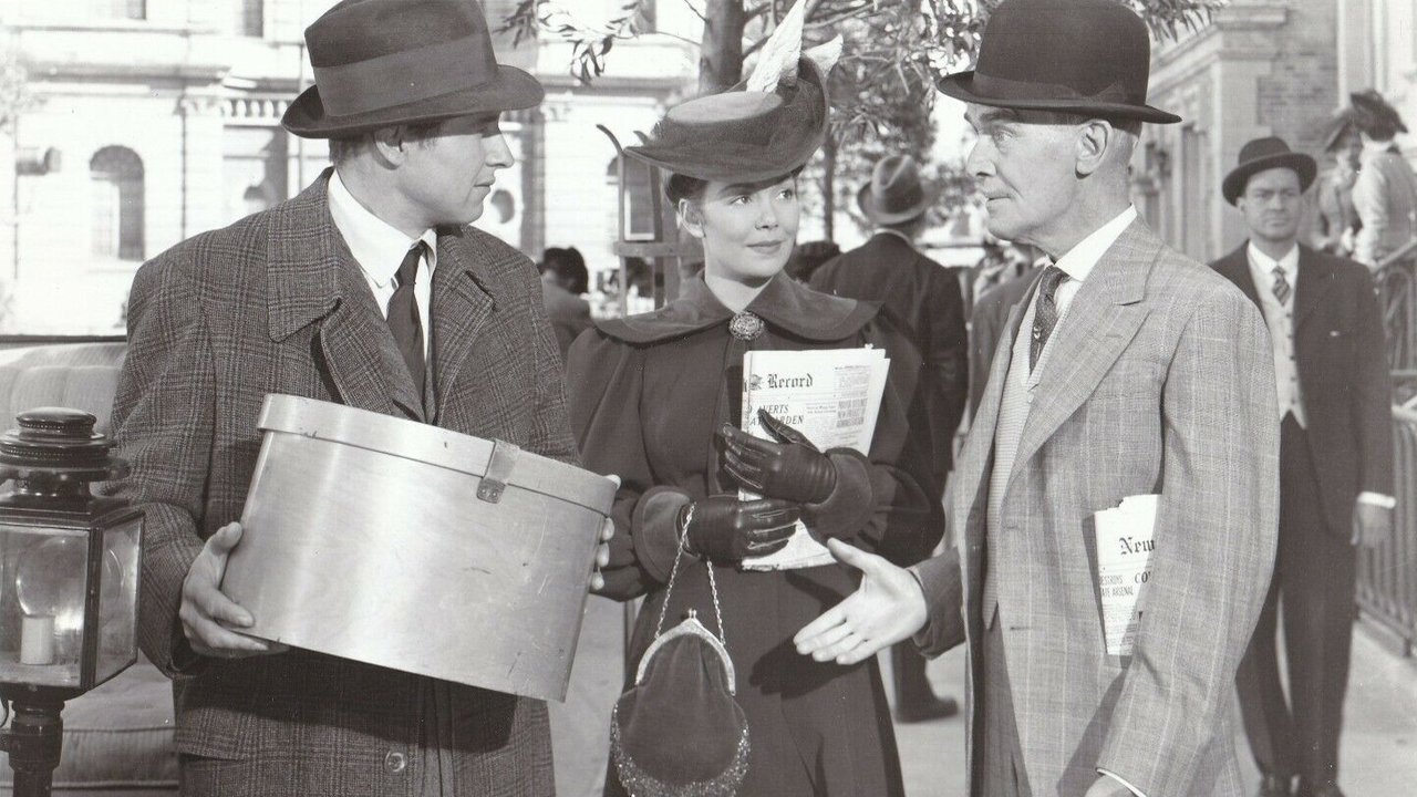 Backdrop image for movie The Story of Will Rogers