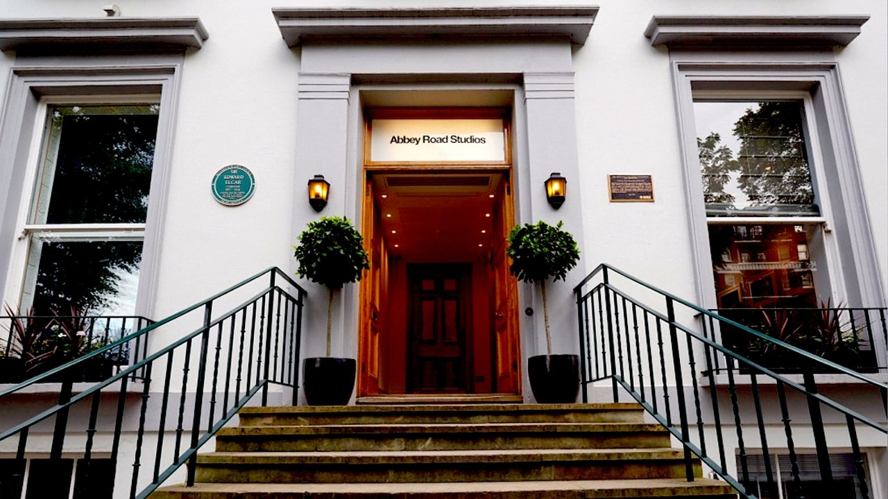 Backdrop image for movie The Abbey Road Story