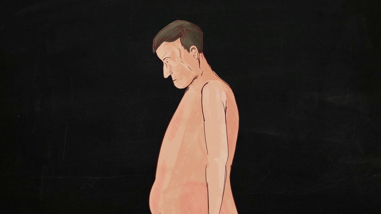 Backdrop image for movie Better Brain Health: We Are What We Eat