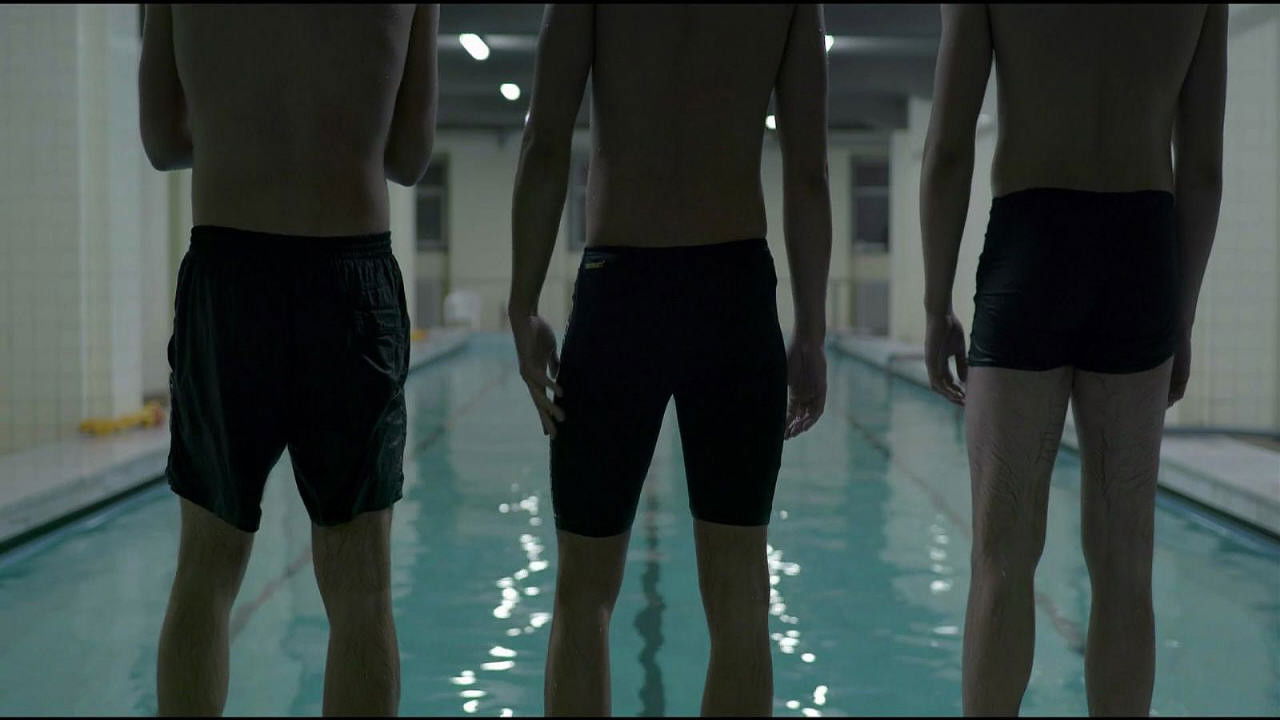 Backdrop image for movie Foreign Body