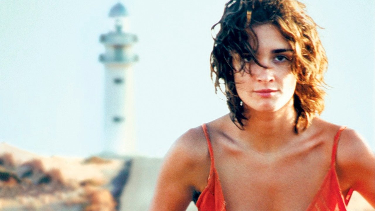 Backdrop image for movie Sex and Lucía