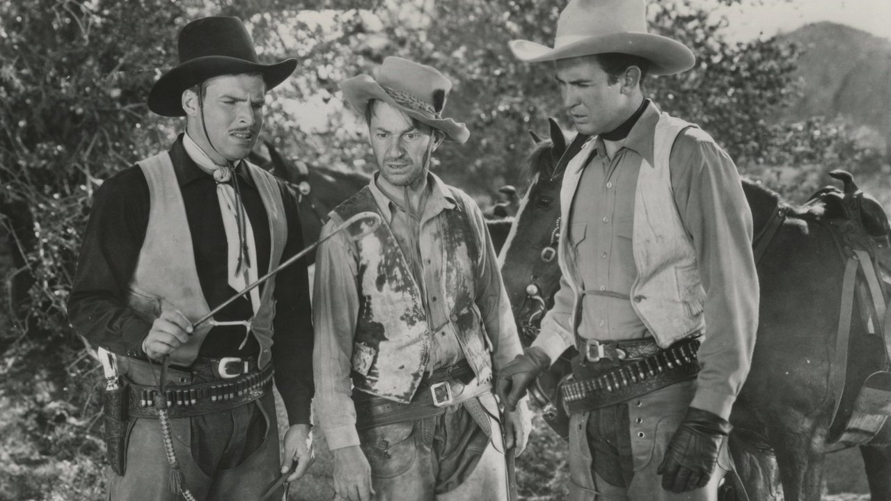 Backdrop image for movie Forlorn River