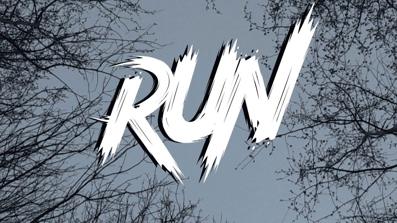 Backdrop image for movie RUN