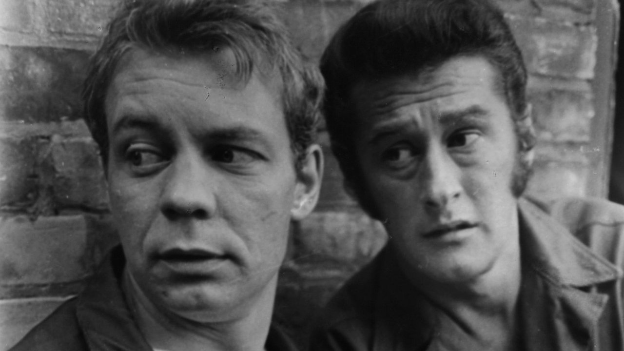 Backdrop image for movie Goin' Down the Road