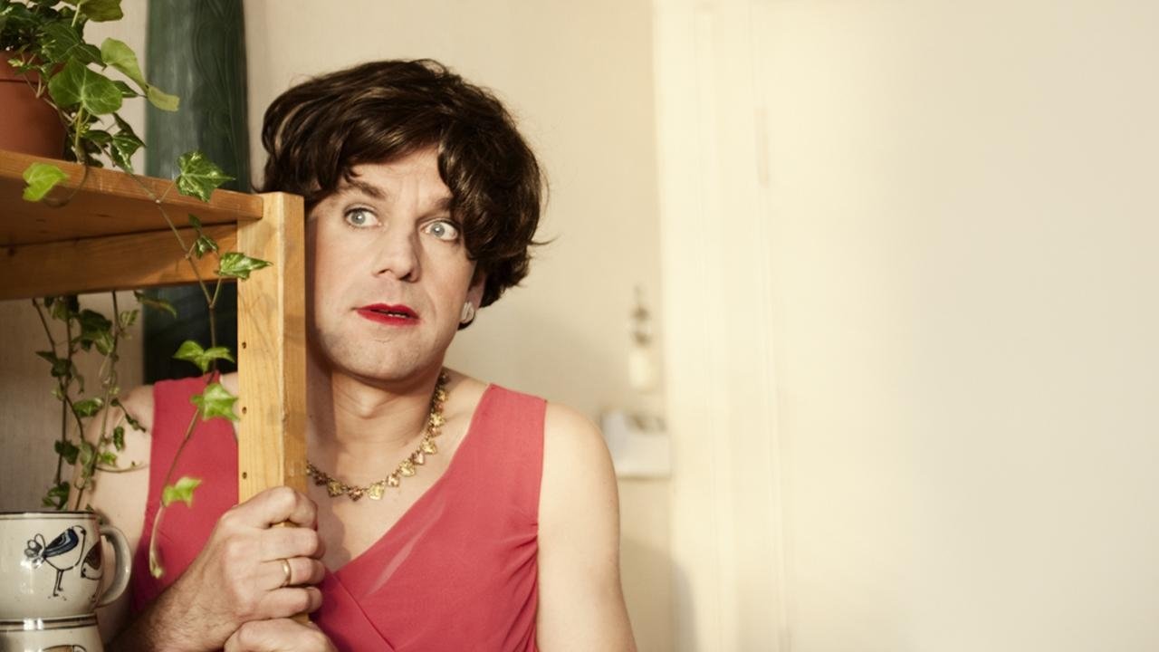 Backdrop image for movie The Finnster