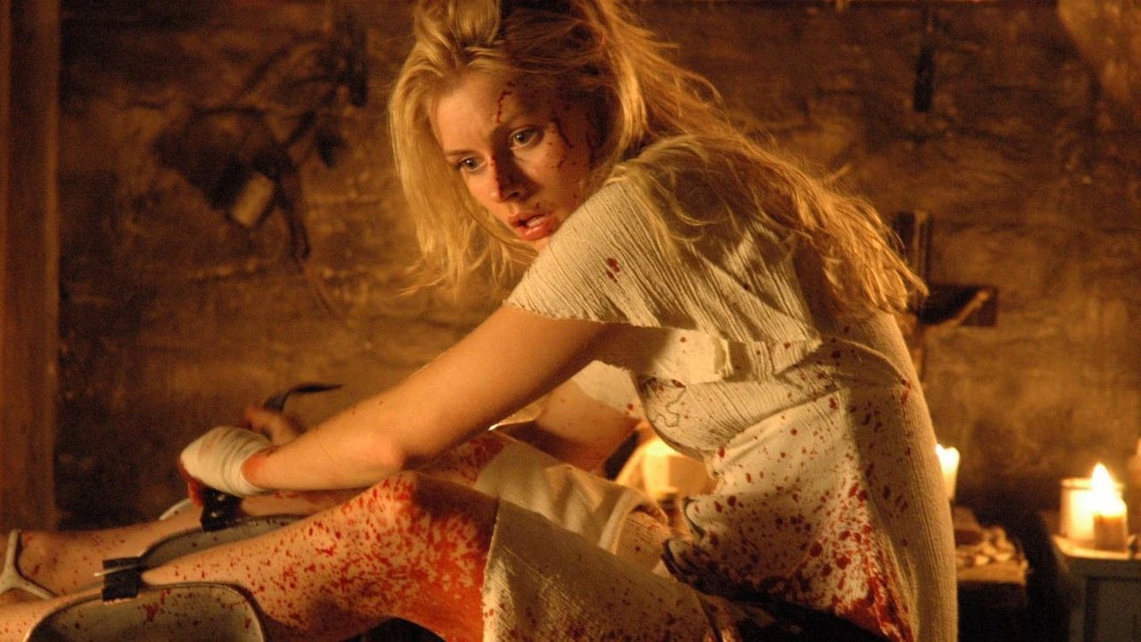 Backdrop image for movie Timber Falls