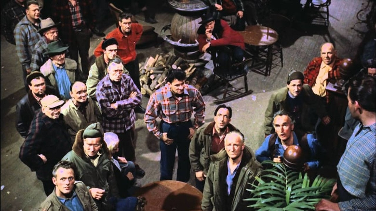 Backdrop image for movie Campbell's Kingdom