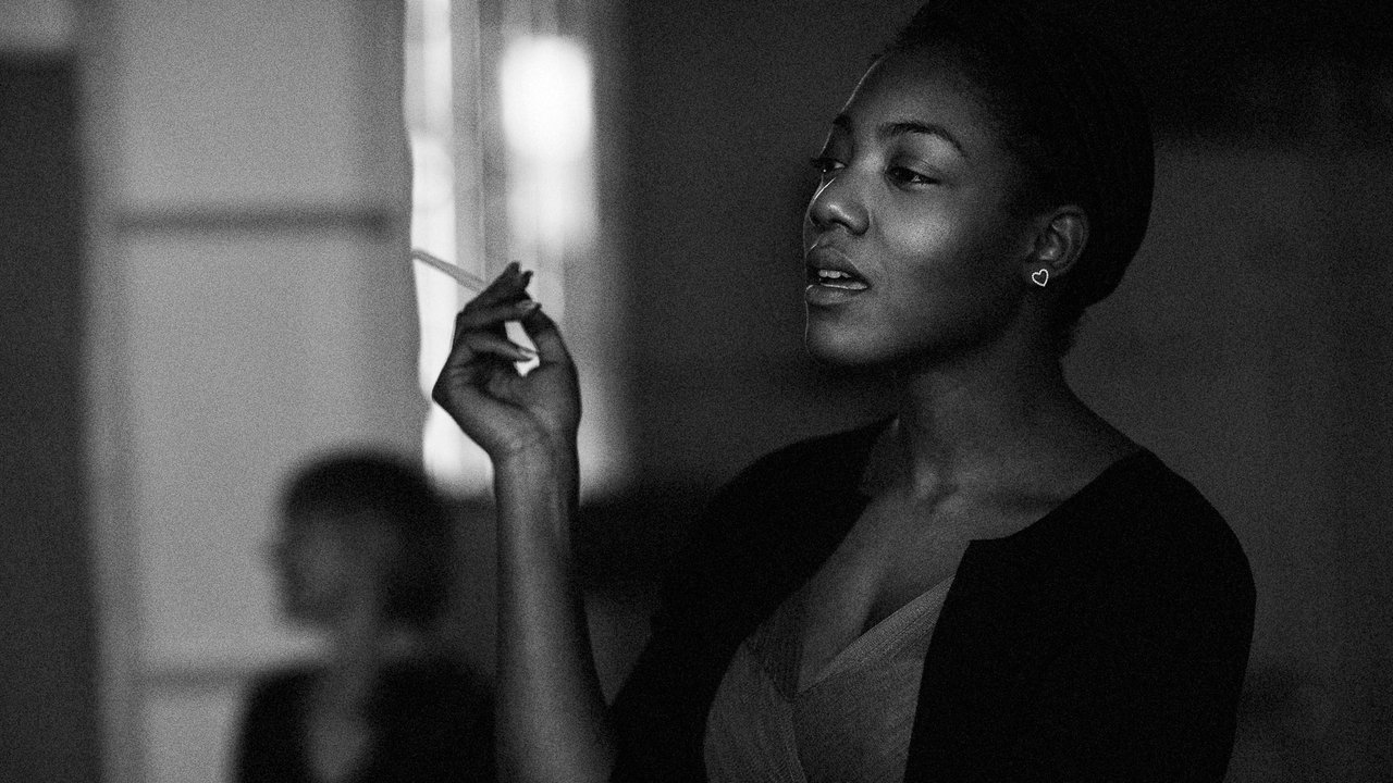 Backdrop image for movie National Theatre Live: All About Eve