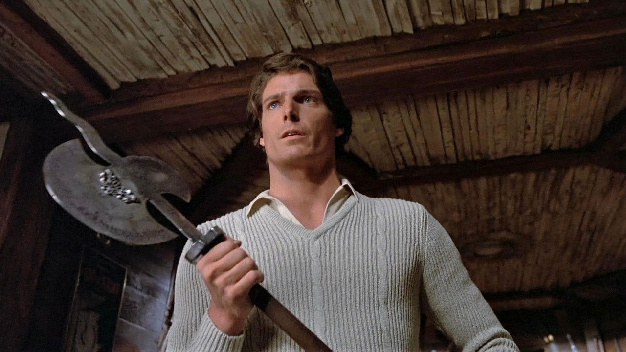 Backdrop image for movie Deathtrap