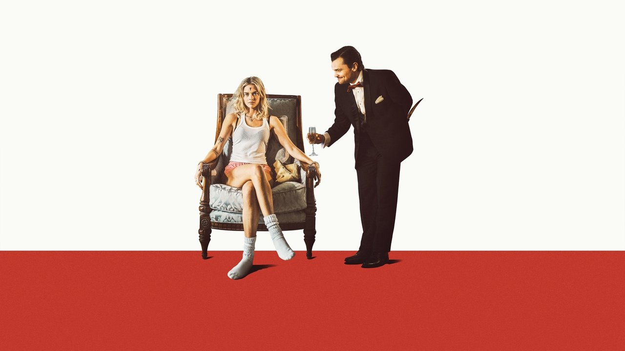 Backdrop image for movie Borderline