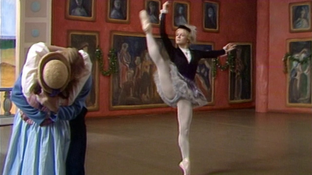 Backdrop image for movie Fröken Julie