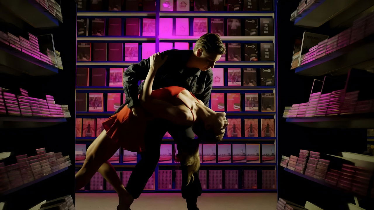 Backdrop image for movie The Last Video Store