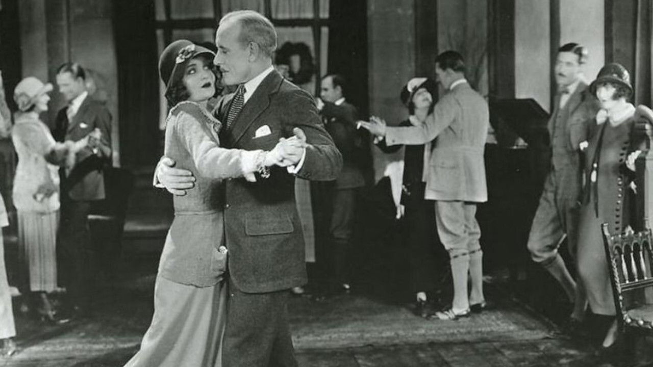 Backdrop image for movie Cytherea