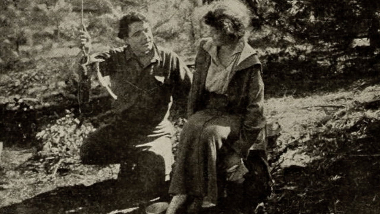 Backdrop image for movie The Silent Battle