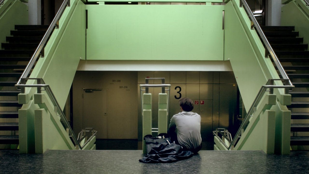 Backdrop image for movie Invention of Trust