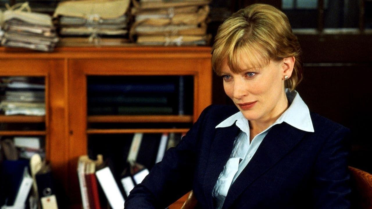 Backdrop image for movie Veronica Guerin