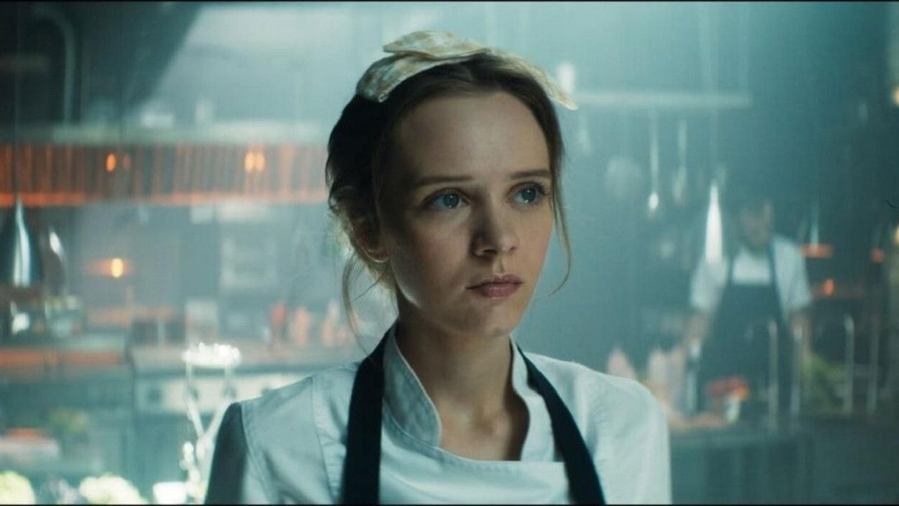 Backdrop image for movie Taste of Freedom