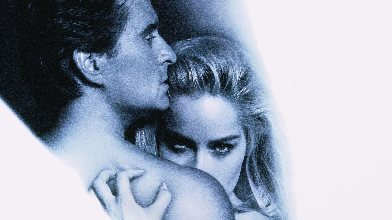 Backdrop image for movie Basic Instinct