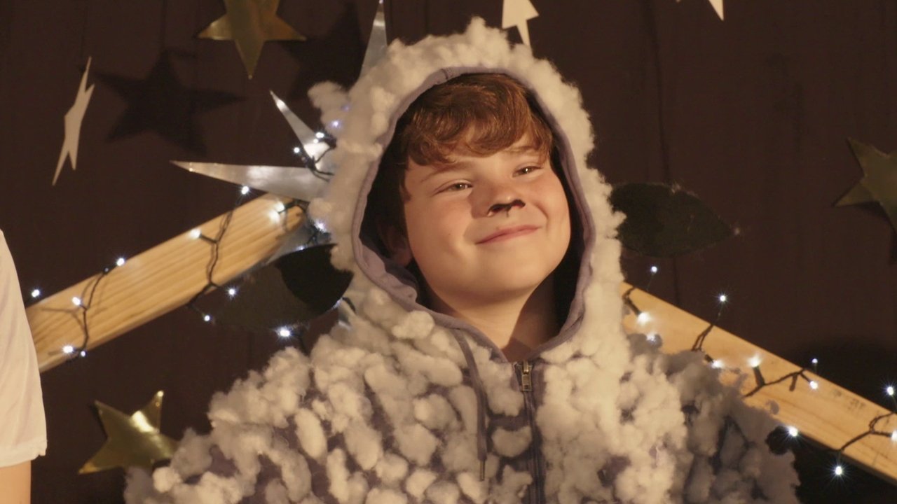 Backdrop image for movie Sheep #3