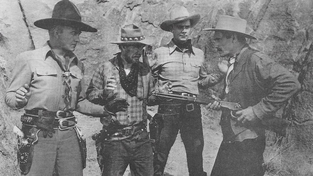Backdrop image for movie In Old Colorado