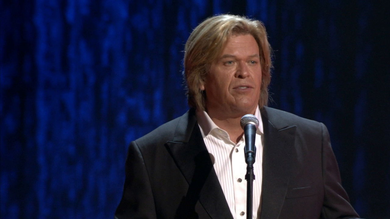 Backdrop image for movie Ron White: Behavioral Problems