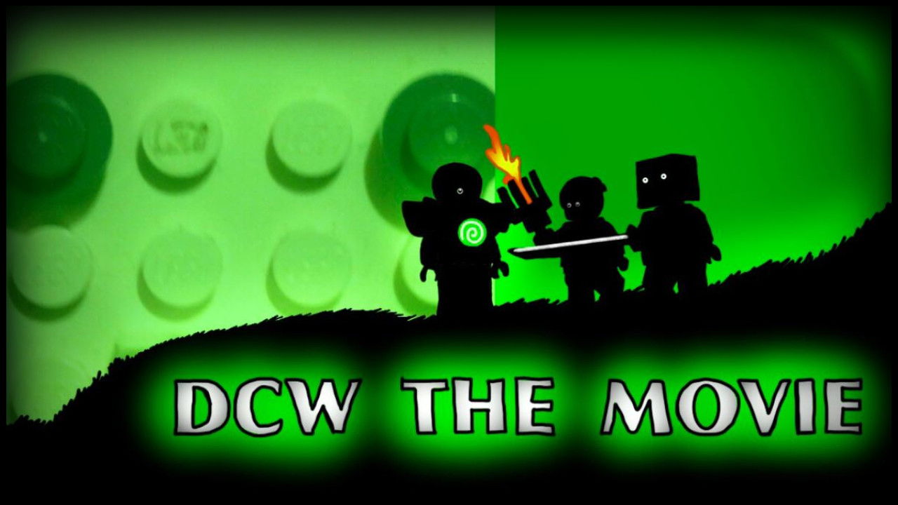 Backdrop image for movie DCW: THE MOVIE