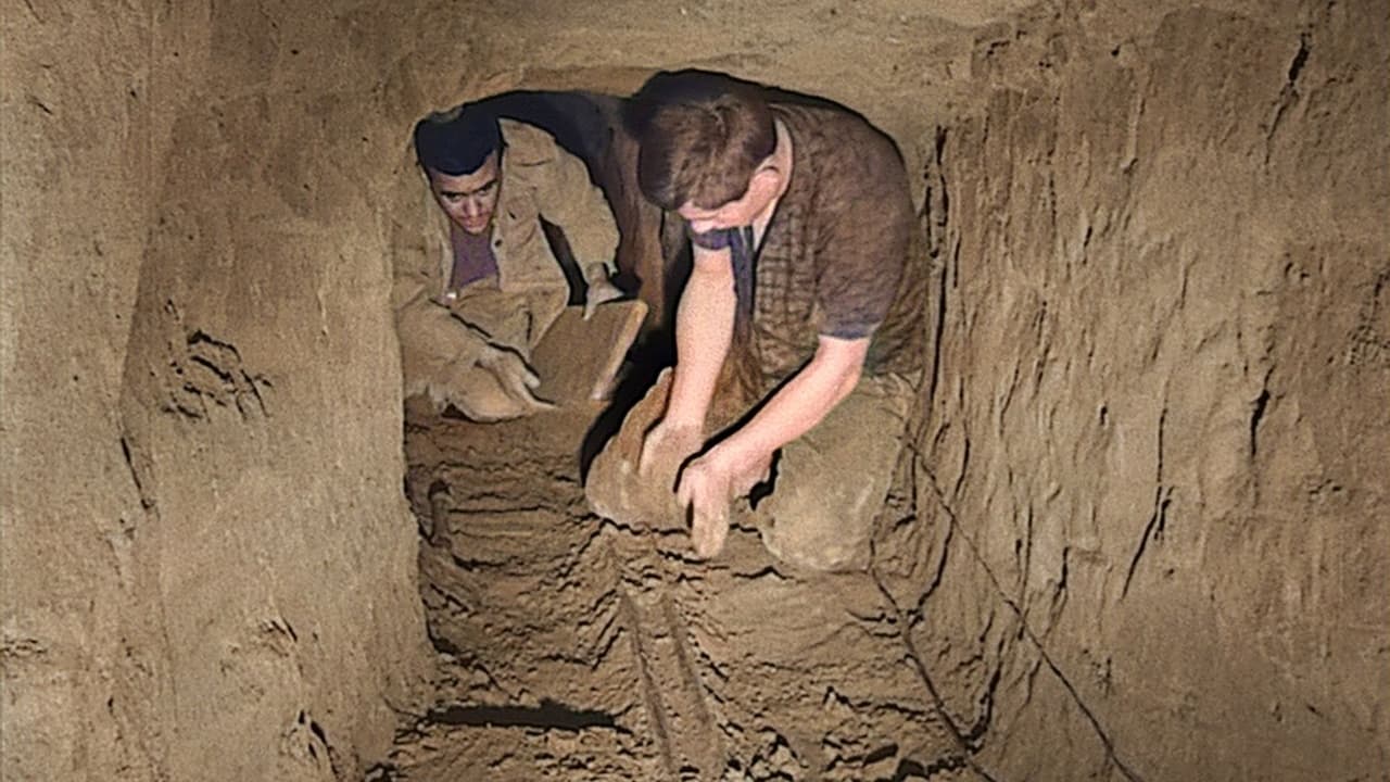 Backdrop image for movie Tunnel to Freedom