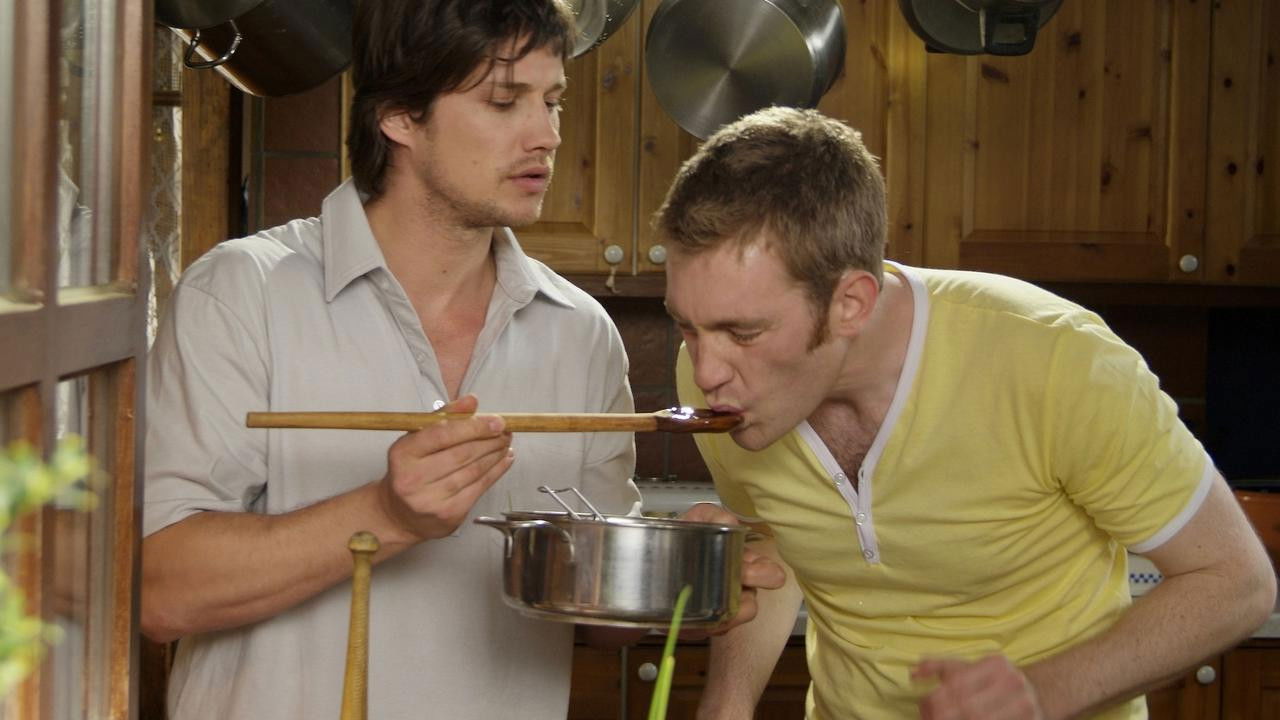 Backdrop image for movie Speed Dating