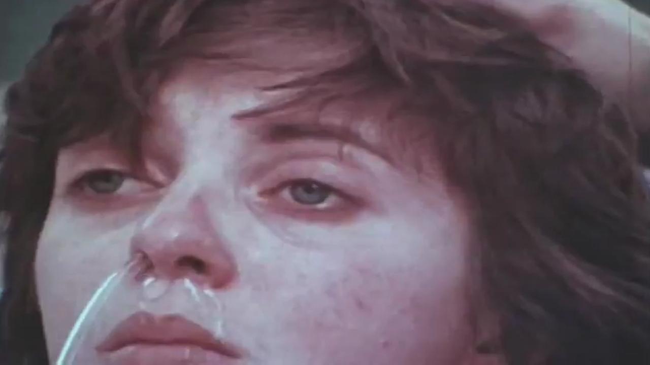 Backdrop image for movie What Did You Take?