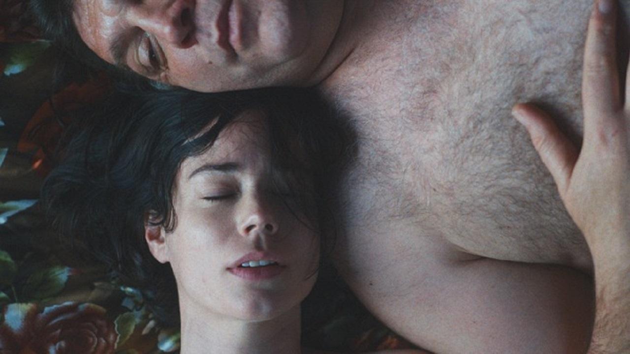 Backdrop image for movie Un amor