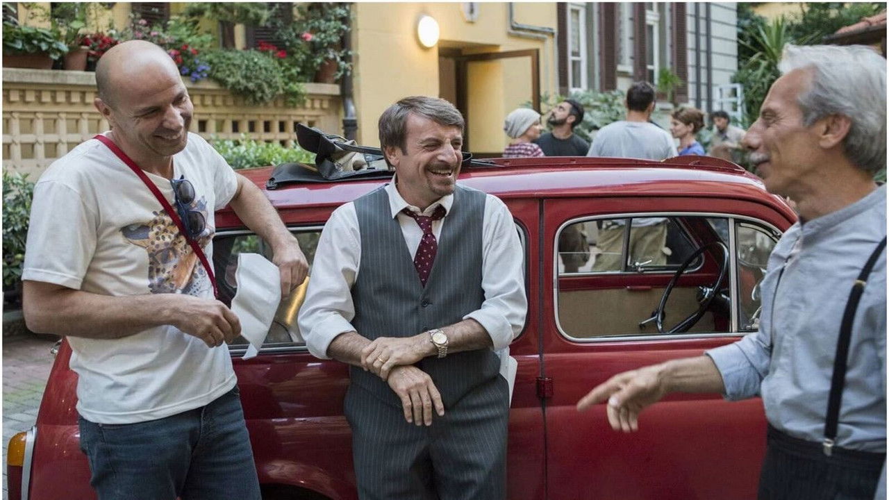 Backdrop image for movie The Rich, the Pauper and the Butler