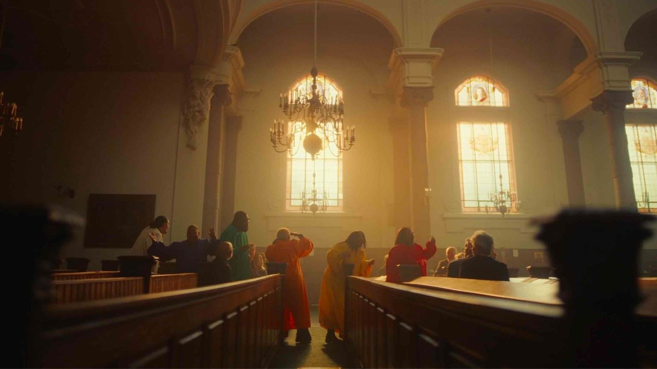 Backdrop image for movie En leid ons niet in bekoring