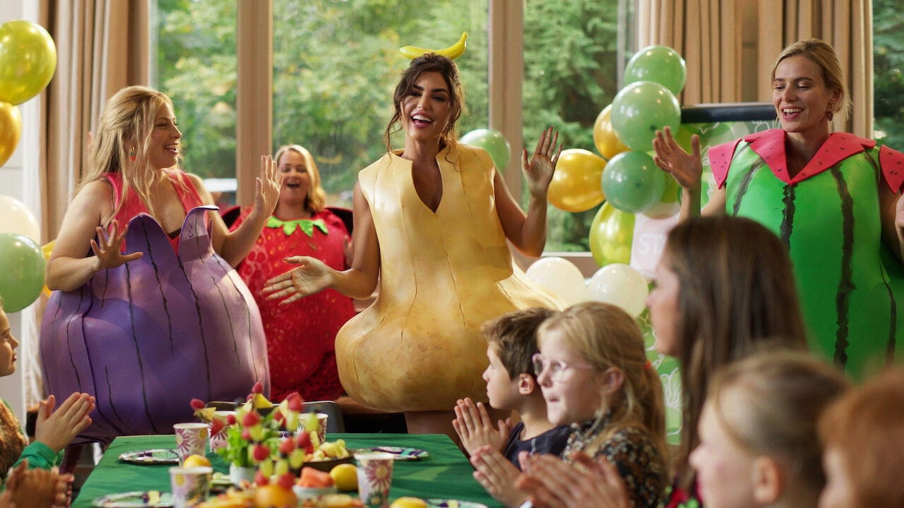 Backdrop image for movie The Wonder Weeks