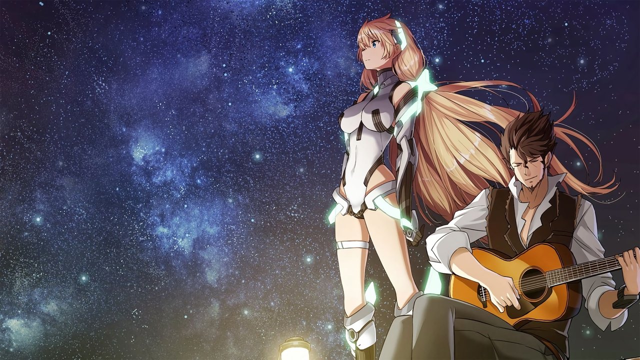 Backdrop image for movie Rakuen Tsuiho: Expelled from Paradise