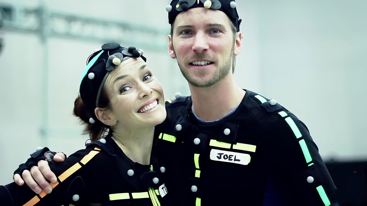 Backdrop image for movie Grounded: Making The Last of Us